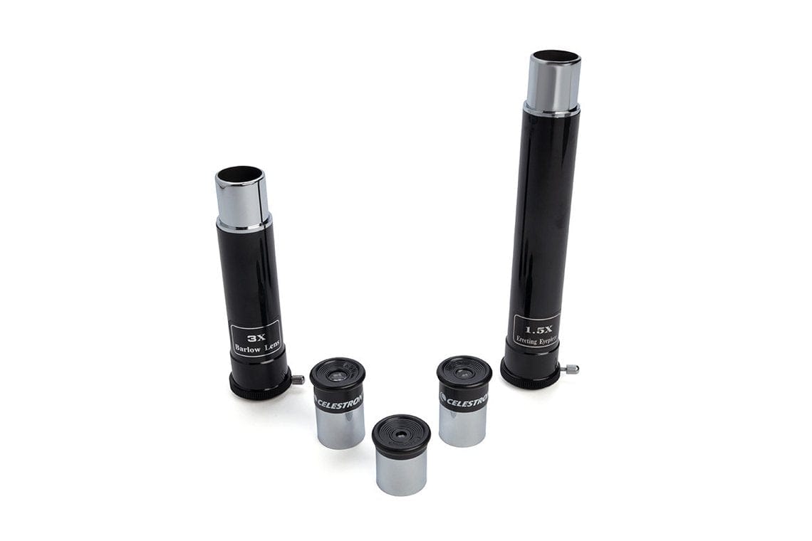 Celestron Telescope Celestron PowerSeeker 50AZ Refractor - 21039