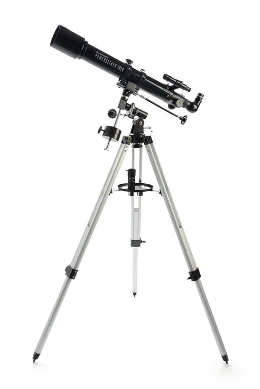 Celestron Telescope Celestron PowerSeeker 70EQ Refractor - 21037