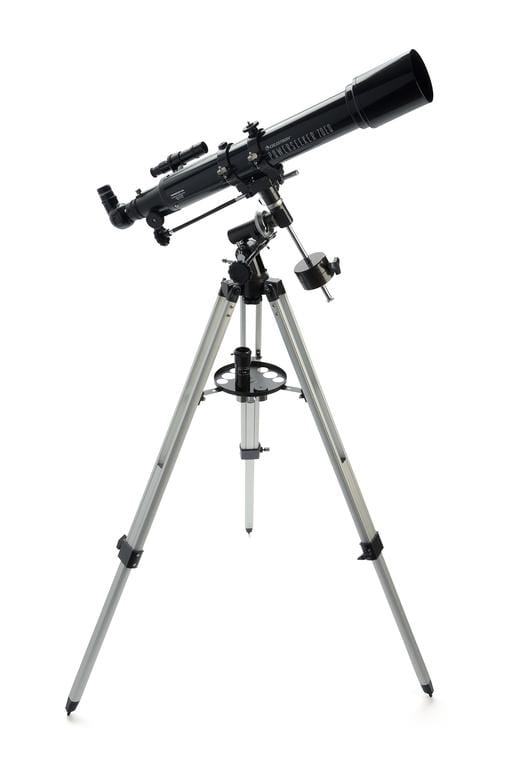 Celestron Telescope Celestron PowerSeeker 70EQ Refractor - 21037