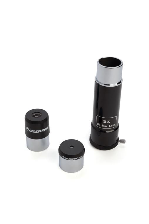 Celestron Telescope Celestron PowerSeeker 70EQ Refractor - 21037