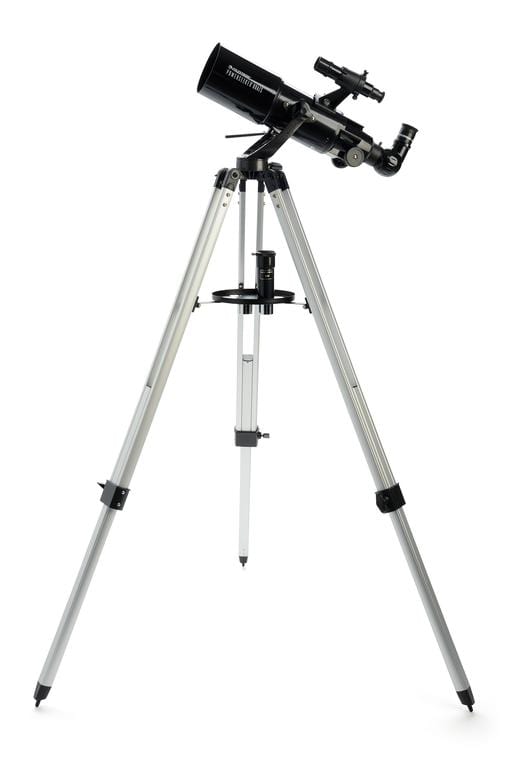 Celestron Telescope Celestron PowerSeeker 80AZ Short Refractor - 21087