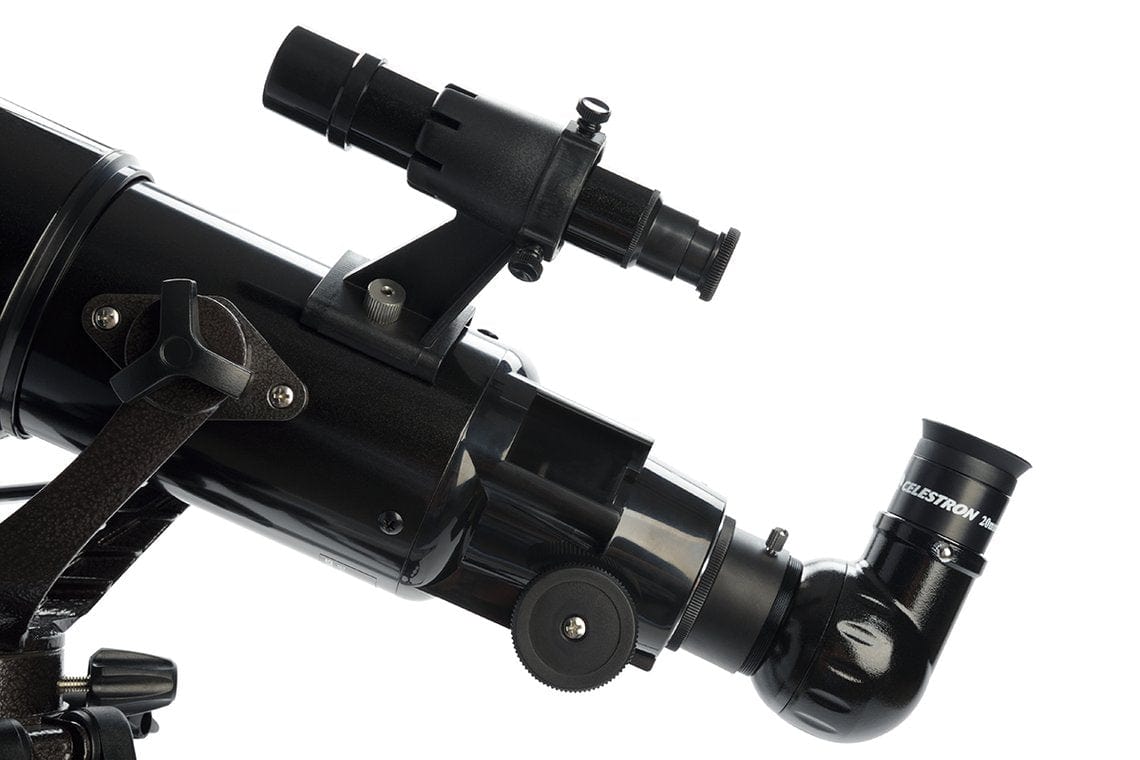 Celestron Telescope Celestron PowerSeeker 80AZ Short Refractor - 21087