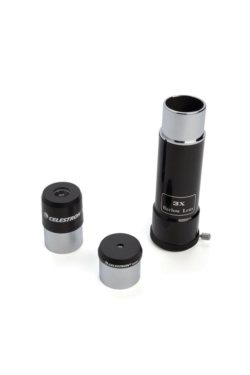 Celestron Telescope Celestron PowerSeeker 80AZ Short Refractor - 21087
