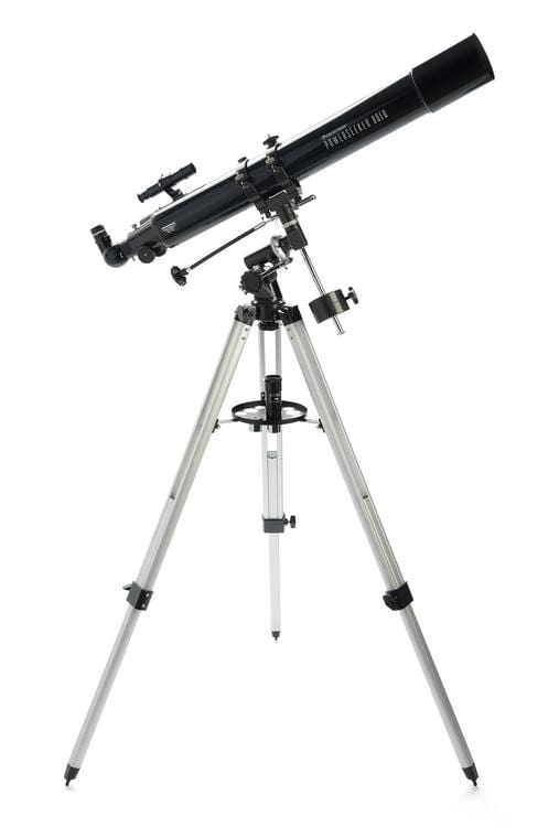 Celestron Telescope Celestron PowerSeeker 80EQ Refractor - 21048