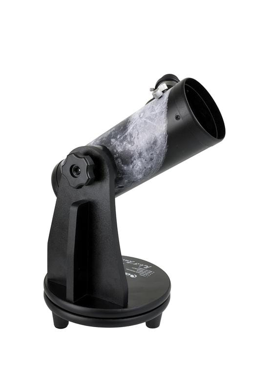 Celestron Telescope Celestron Robert Reeves Signature Series - Moon FirstScope Telescope - 22016