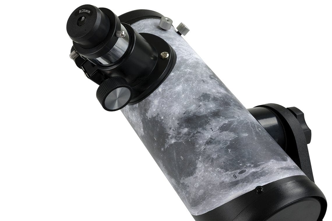 Celestron Telescope Celestron Robert Reeves Signature Series - Moon FirstScope Telescope - 22016