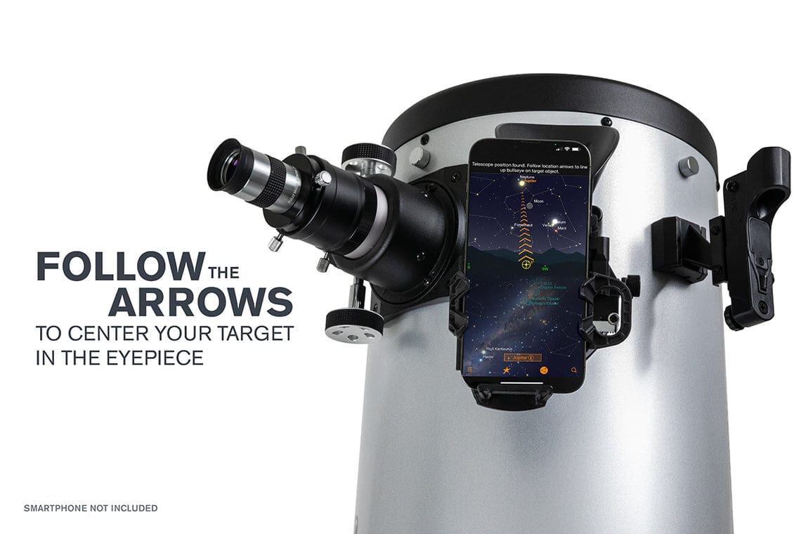 Celestron Telescope Celestron Starsense Explorer 10" Dobsonian - 22471