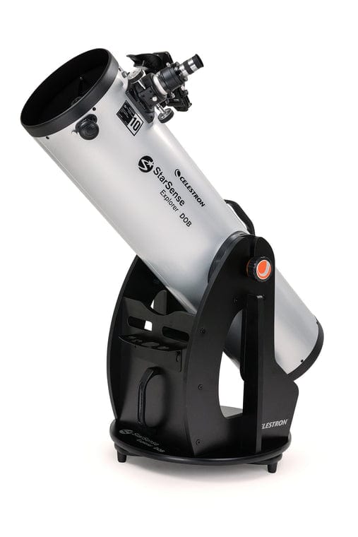 Celestron Telescope Celestron Starsense Explorer 10" Dobsonian - 22471