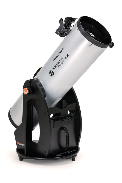 Celestron Telescope Celestron Starsense Explorer 10" Dobsonian - 22471