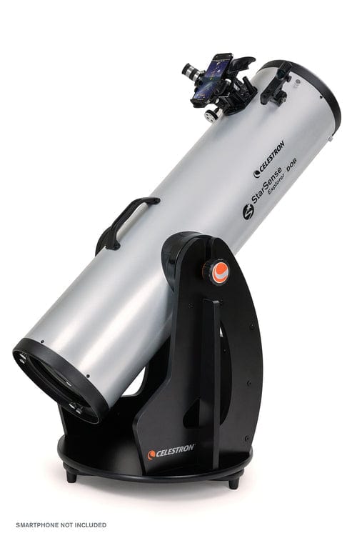 Celestron Telescope Celestron Starsense Explorer 10" Dobsonian - 22471