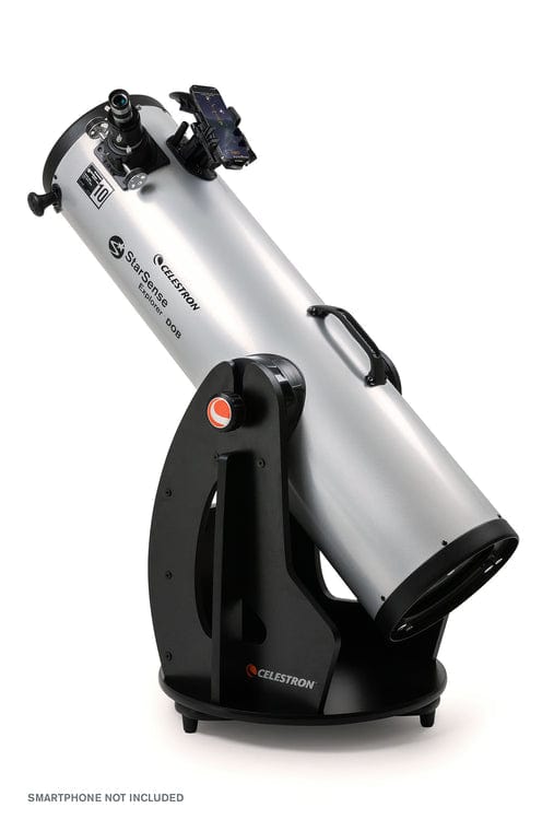 Celestron Telescope Celestron Starsense Explorer 10" Dobsonian - 22471