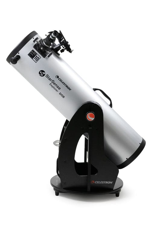 Celestron Telescope Celestron Starsense Explorer 10" Dobsonian - 22471