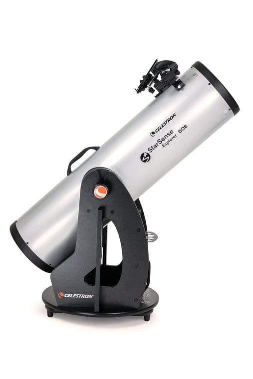 Celestron Telescope Celestron Starsense Explorer 10" Dobsonian - 22471