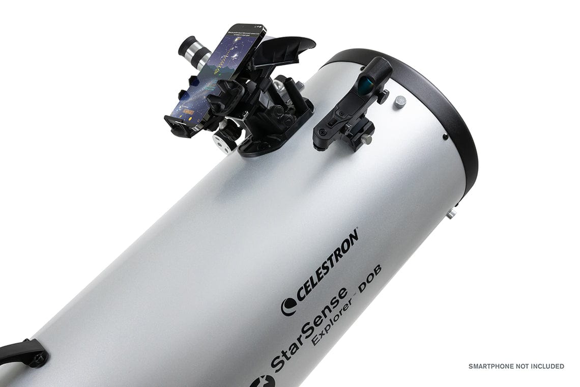 Celestron Telescope Celestron Starsense Explorer 10" Dobsonian - 22471
