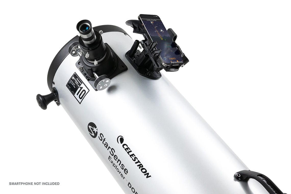 Celestron Telescope Celestron Starsense Explorer 10" Dobsonian - 22471