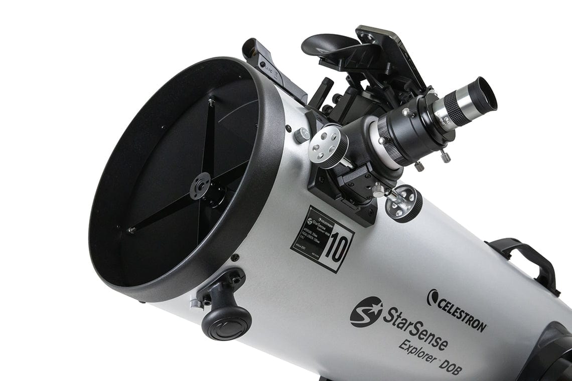 Celestron Telescope Celestron Starsense Explorer 10" Dobsonian - 22471