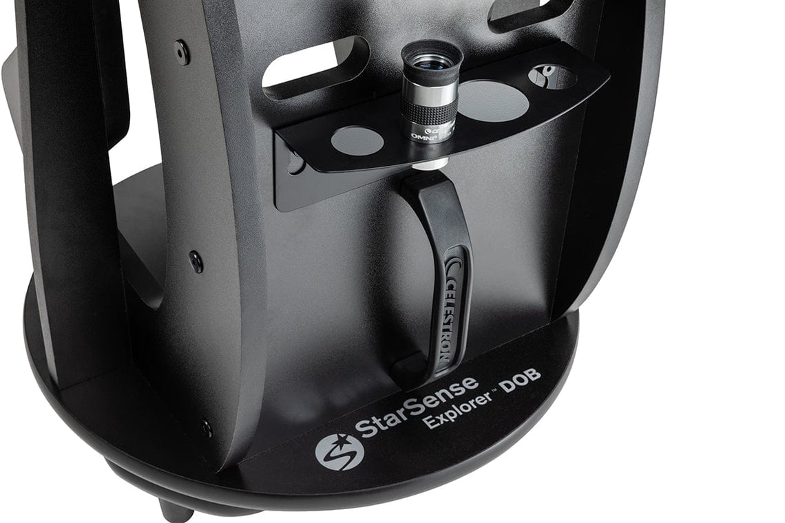 Celestron Telescope Celestron Starsense Explorer 10" Dobsonian - 22471