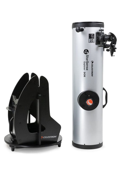 Celestron Telescope Celestron Starsense Explorer 10" Dobsonian - 22471