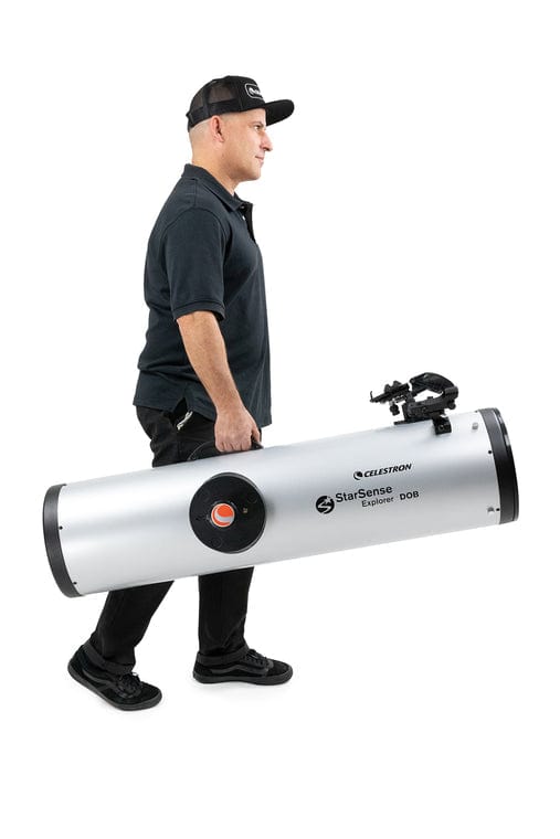 Celestron Telescope Celestron Starsense Explorer 10" Dobsonian - 22471