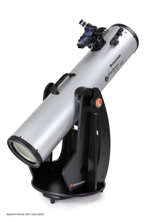 Celestron Telescope Celestron StarSense Explorer 8" Dobsonian - 22470