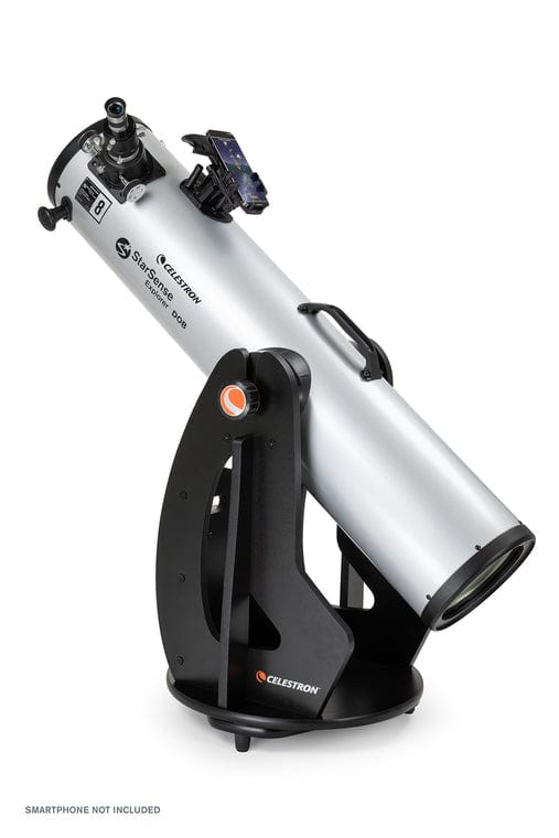 Celestron Telescope Celestron StarSense Explorer 8" Dobsonian - 22470