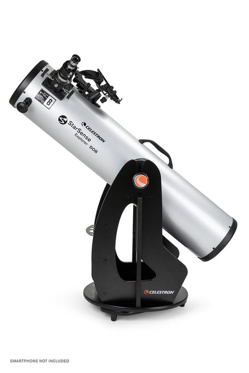 Celestron Telescope Celestron StarSense Explorer 8" Dobsonian - 22470