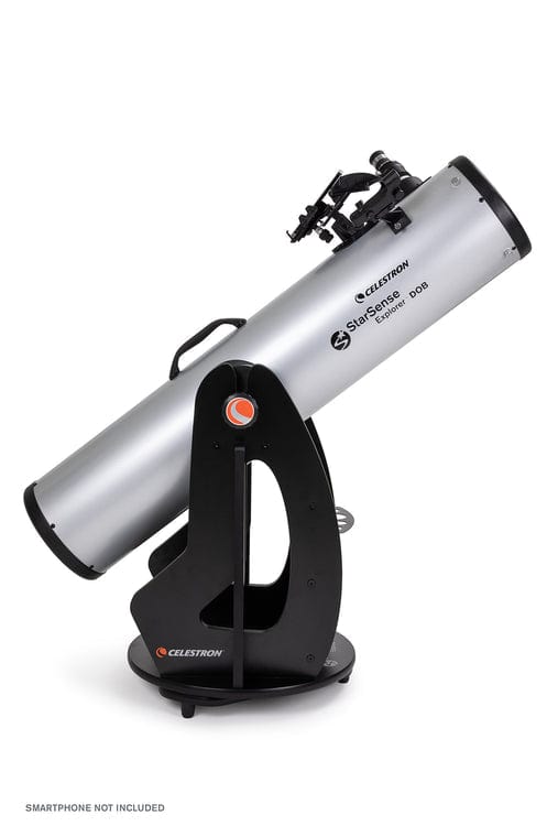 Celestron Telescope Celestron StarSense Explorer 8" Dobsonian - 22470