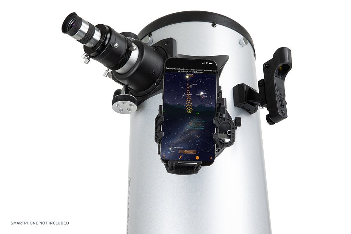 Celestron Telescope Celestron StarSense Explorer 8" Dobsonian - 22470