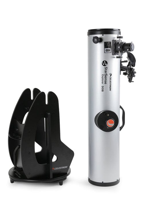 Celestron Telescope Celestron StarSense Explorer 8" Dobsonian - 22470