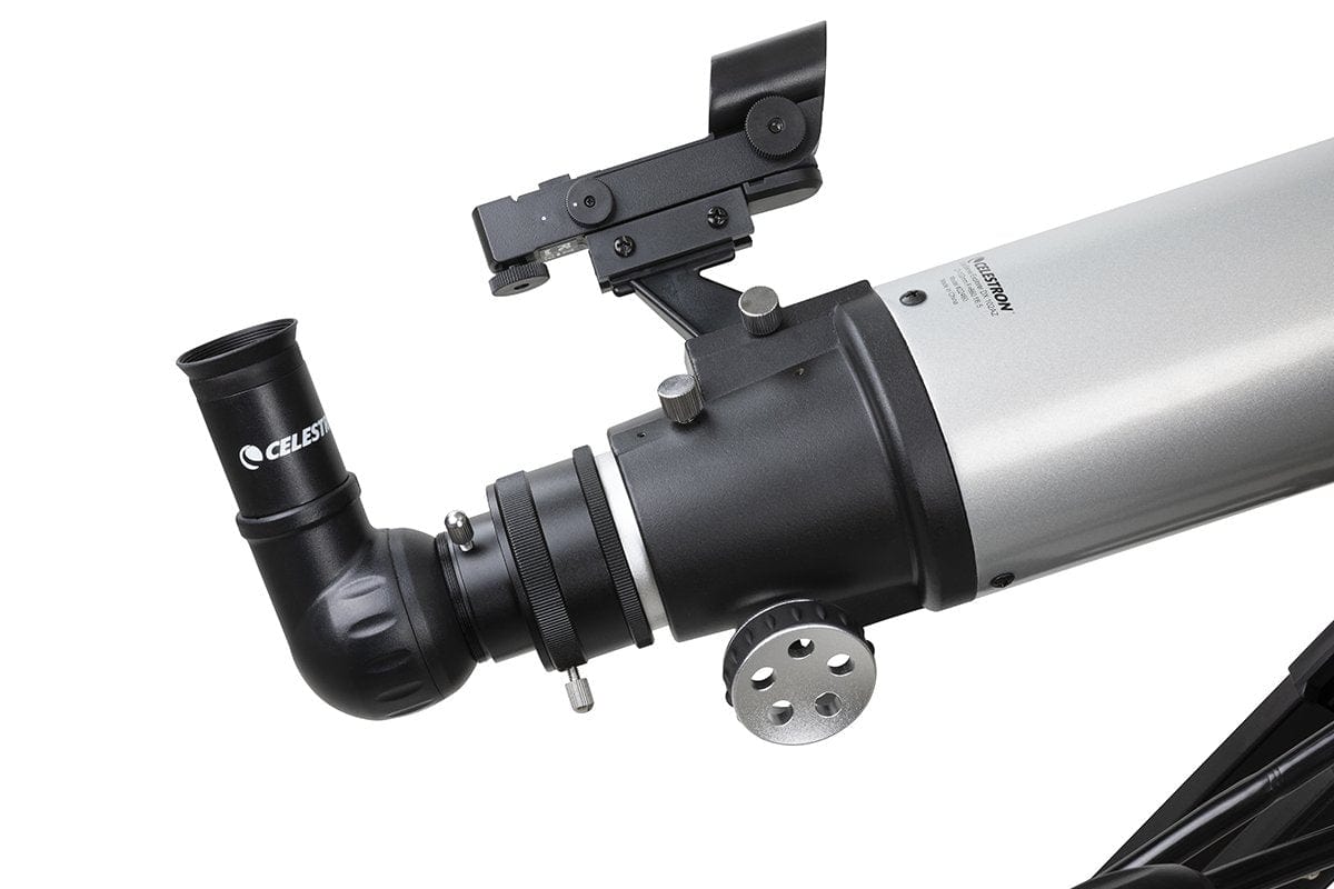 Celestron Telescope Celestron StarSense Explorer DX 102AZ Smartphone App-Enabled Refractor Telescope - 22460