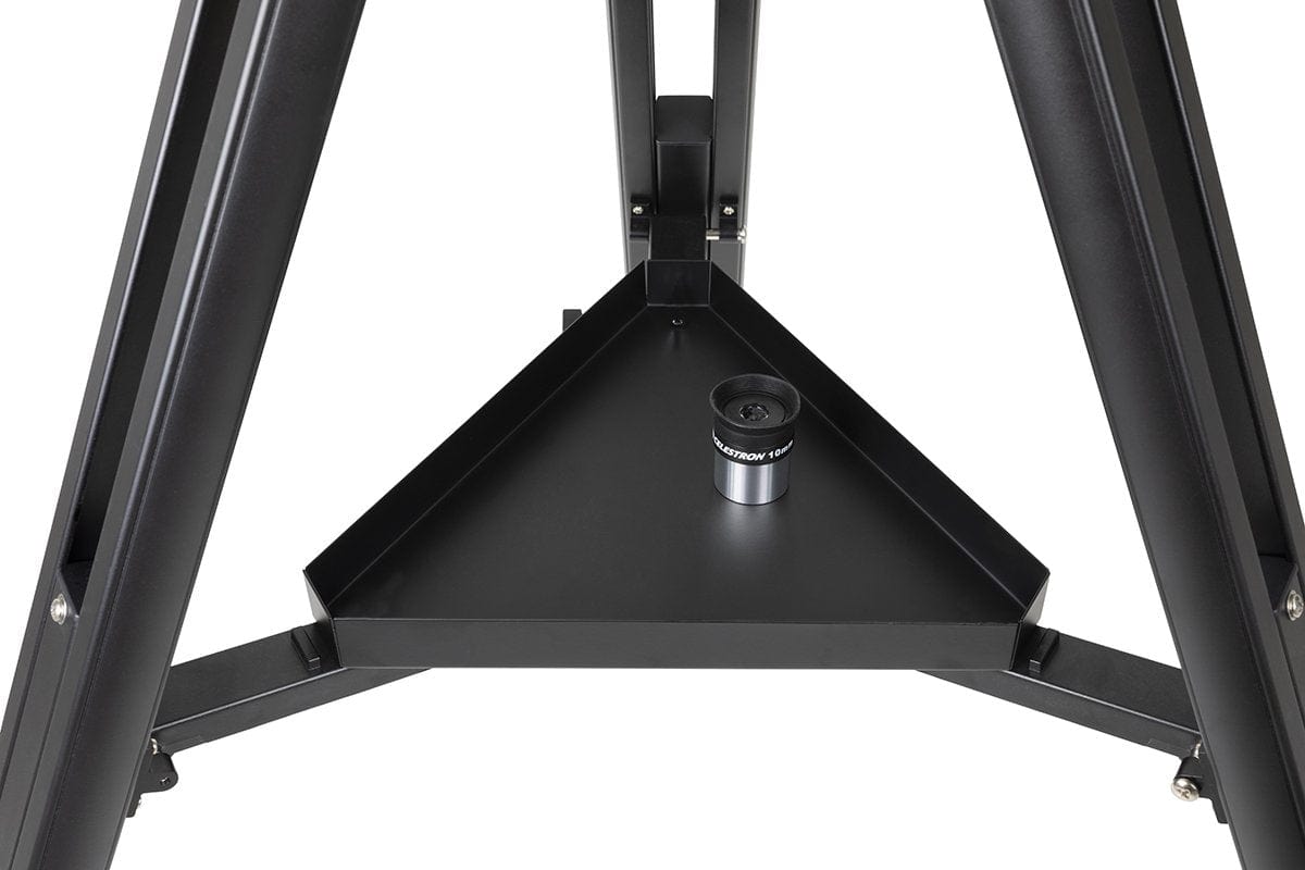 Celestron Telescope Celestron StarSense Explorer DX 130AZ Smartphone App-Enabled Newtonian Reflector Telescope - 22461