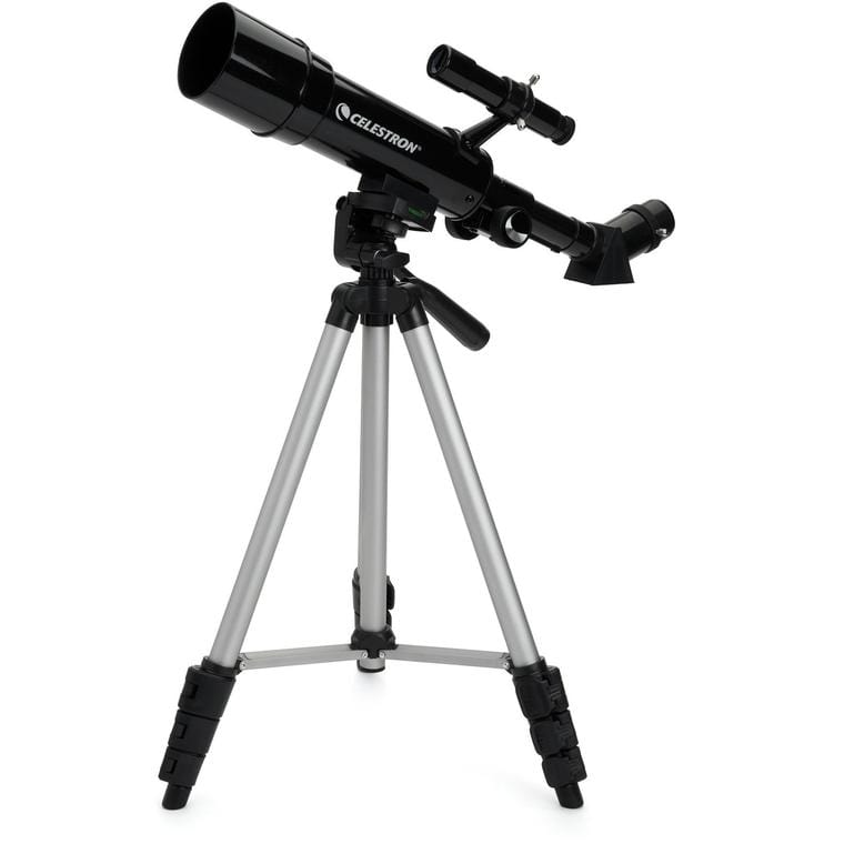 Celestron Telescope Celestron Travel Scope 50 with Backpack - 21038