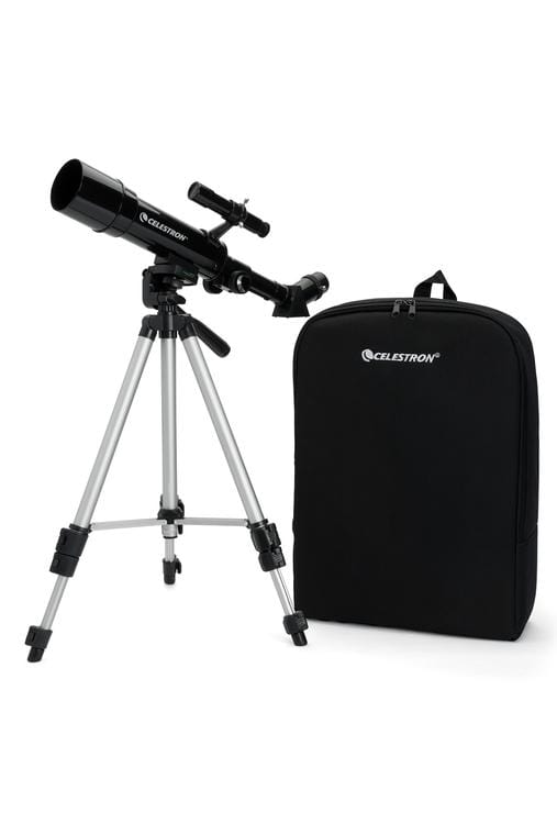 Celestron Telescope Celestron Travel Scope 50 with Backpack - 21038