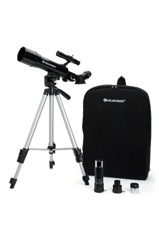 Celestron Telescope Celestron Travel Scope 50 with Backpack - 21038
