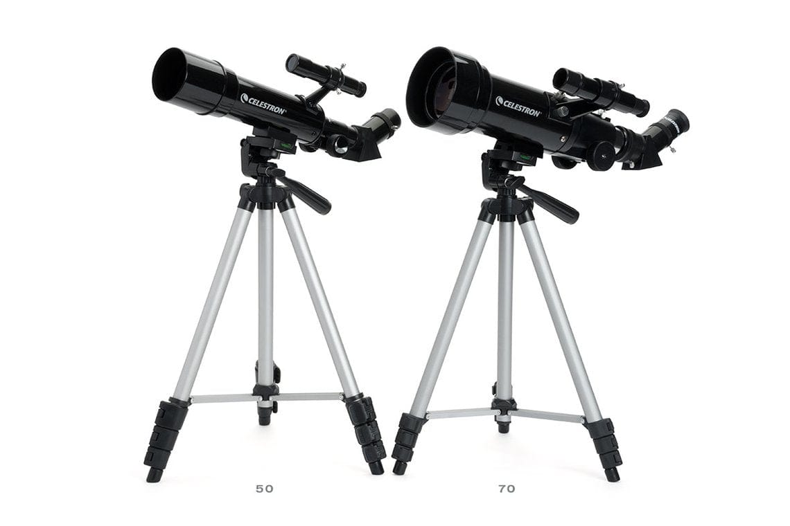 Celestron Telescope Celestron Travel Scope 50 with Backpack - 21038