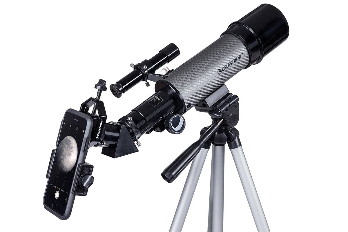 Celestron Telescope Celestron Travel Scope 60 DX with Backpack  - 22007