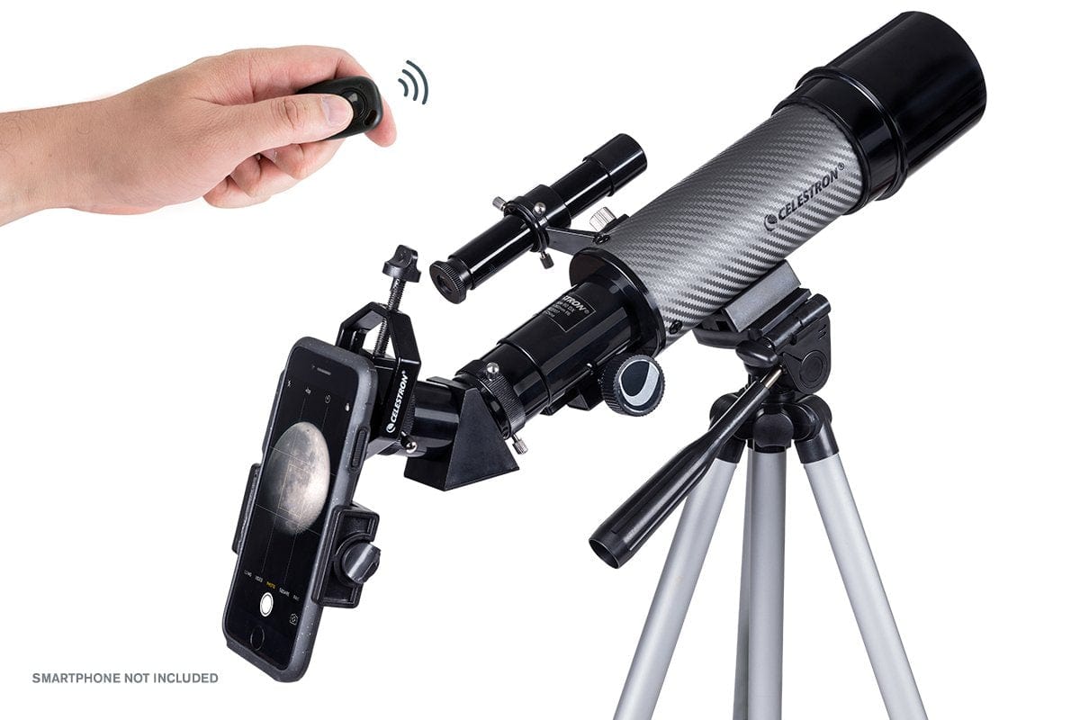 Celestron Telescope Celestron Travel Scope 60 DX with Backpack  - 22007