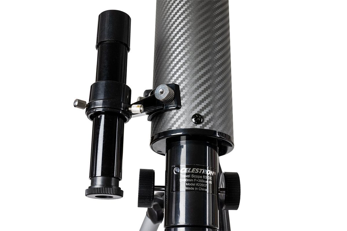 Celestron Telescope Celestron Travel Scope 60 DX with Backpack  - 22007