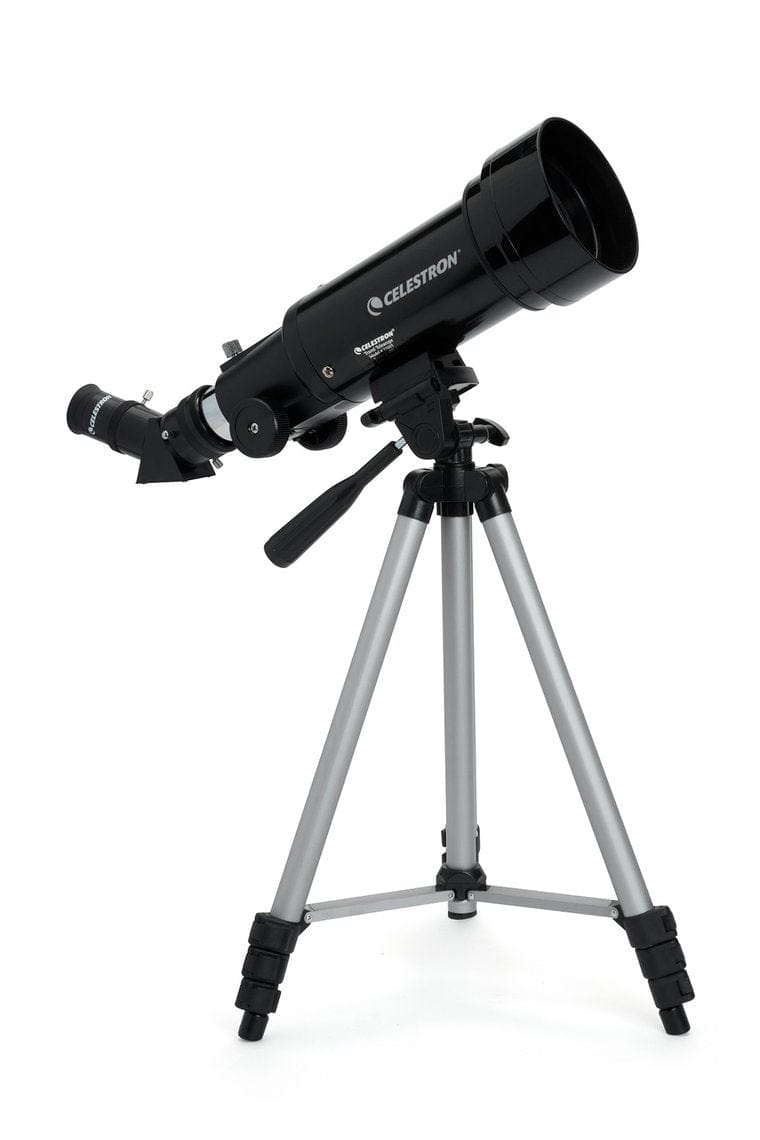 Celestron Telescope Celestron Travel Scope™ 70 Portable Telescope - 21035
