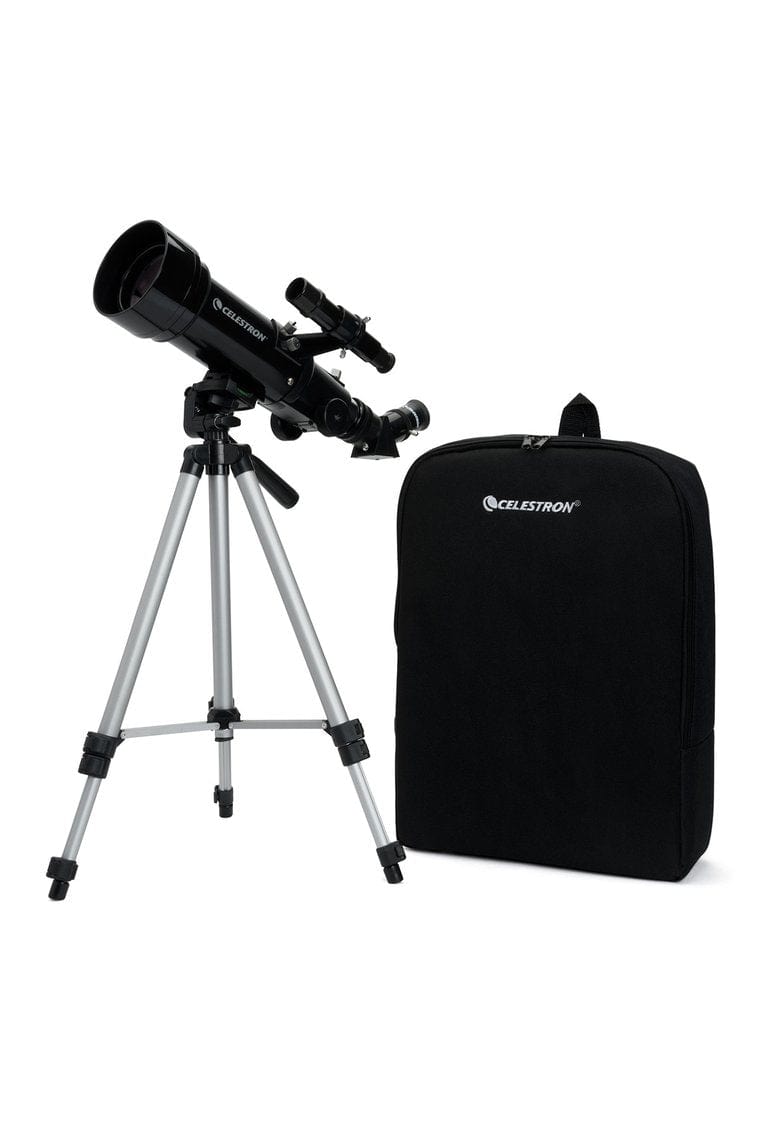 Celestron Telescope Celestron Travel Scope™ 70 Portable Telescope - 21035