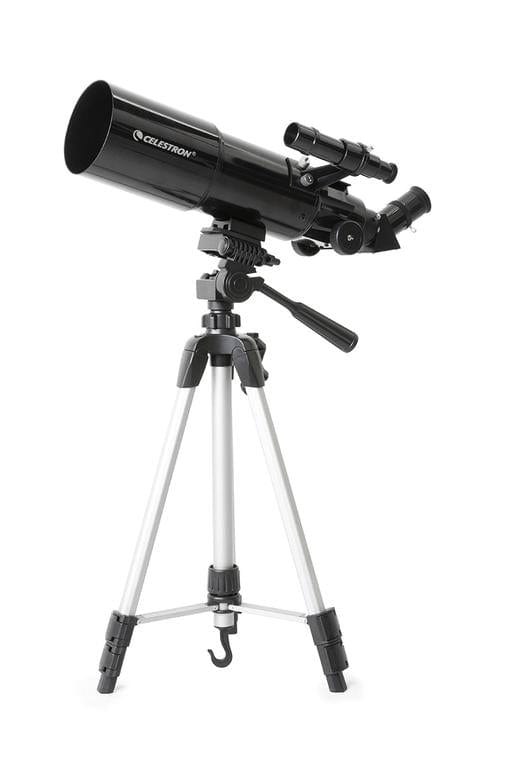 Celestron Telescope Celestron Travel Scope 80 with Backpack - 22030