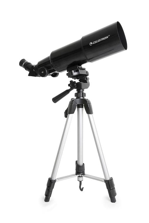 Celestron Telescope Celestron Travel Scope 80 with Backpack - 22030