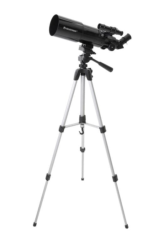Celestron Telescope Celestron Travel Scope 80 with Backpack - 22030
