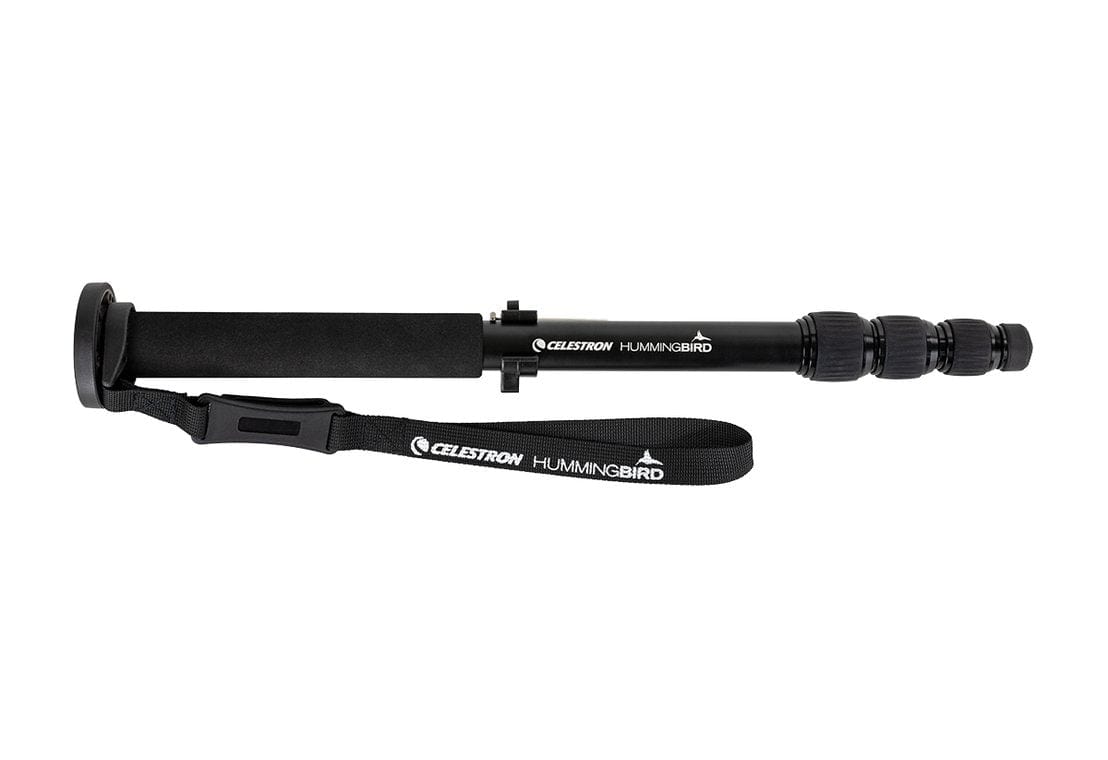 Celestron Tripod Celestron Monopod, Hummingbird - 82053