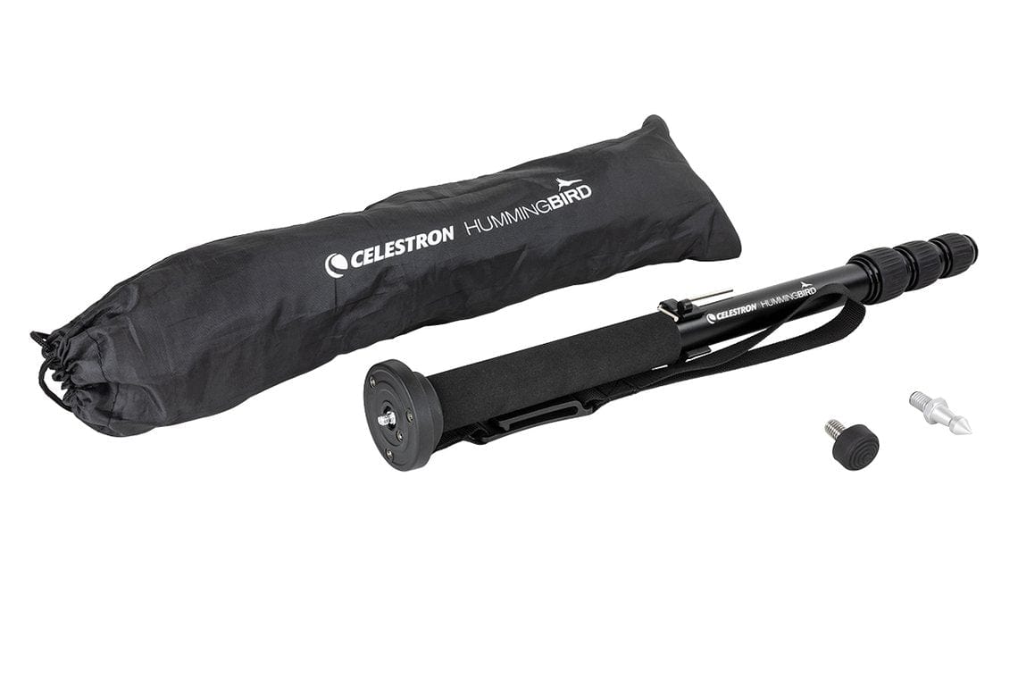 Celestron Tripod Celestron Monopod, Hummingbird - 82053