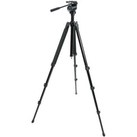 Celestron Tripod Celestron Tripod, TrailSeeker Fluid Pan - 82050