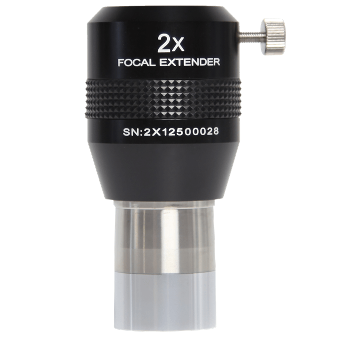 Explore Scientific Accessory Explore Scientific 2x Focal Extender - FE02-125