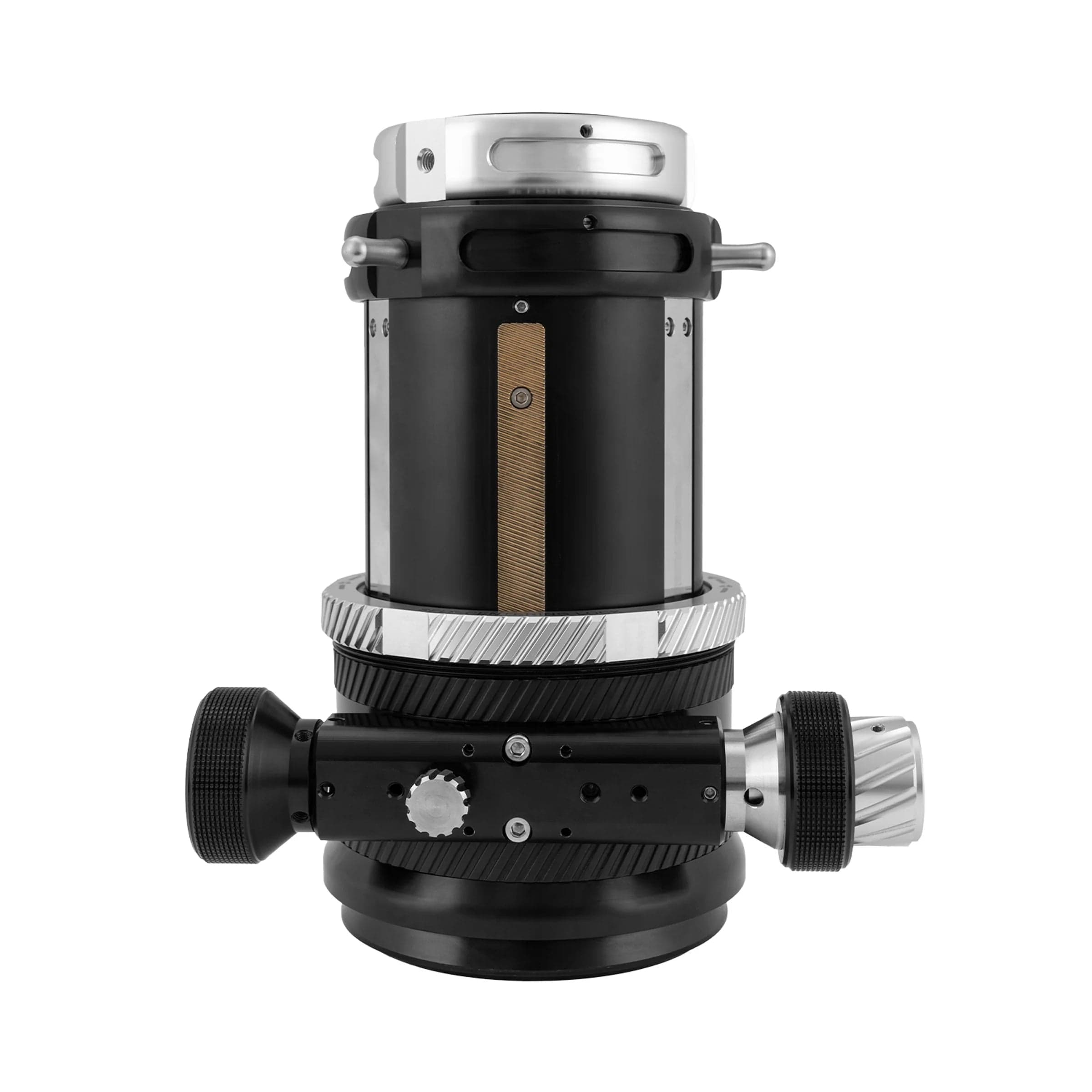 Explore Scientific Accessory Explore Scientific 3-inch Self-Centering Focuser - ES-FOC3