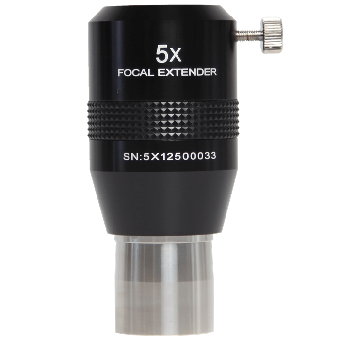 Explore Scientific Accessory Explore Scientific 5x Focal Extender - FE05-125