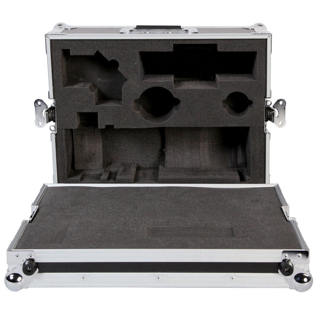 Explore Scientific Accessory Explore Scientific ED80 Hard Carry Case - CC080-01
